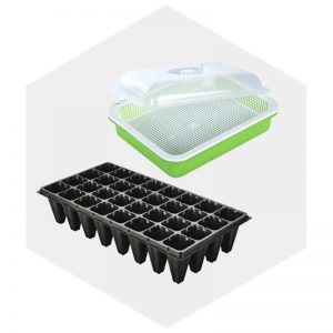 Seed Tray