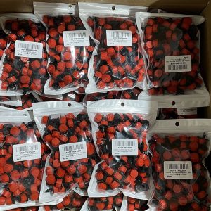 Shangda red dripper custom packing