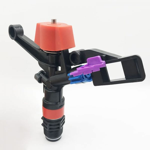 5035 sprinkler with water diffuser