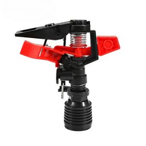 SD1003 female thread plastic impact adjustable irrigation sprinkler