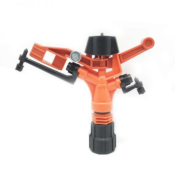 SD1032 movable irrigation system orange impact sprinkler