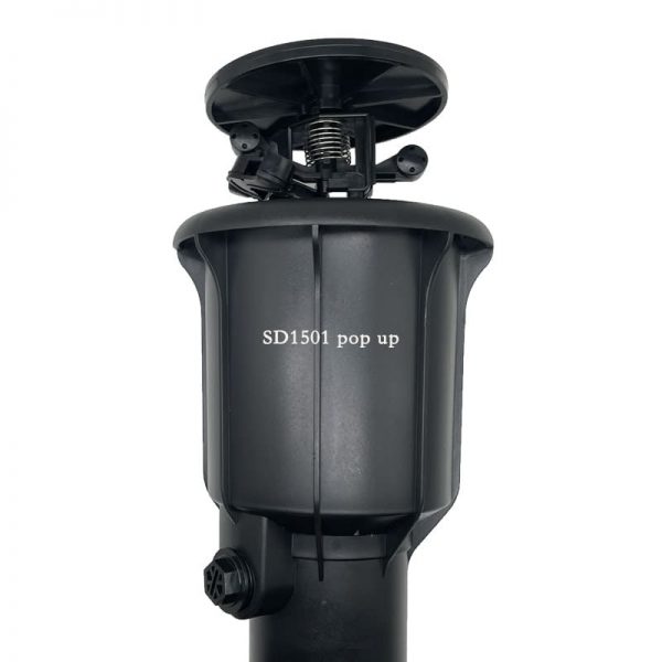 SD1501A irrigation large pop up sprinkler