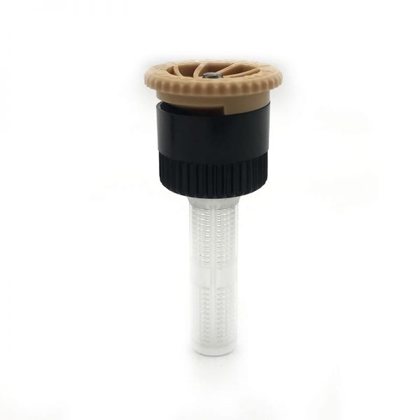 SD1502 pop up sprinkler nozzle with filter