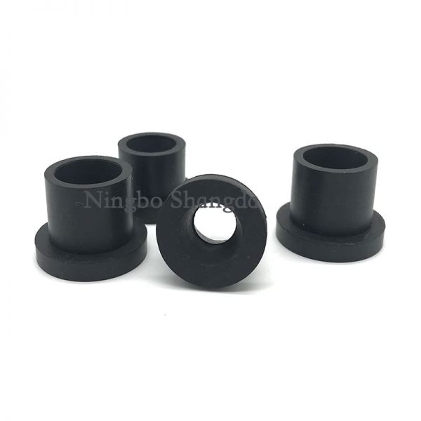 SD2005 hat shape rubber ring for drip pipe fittings