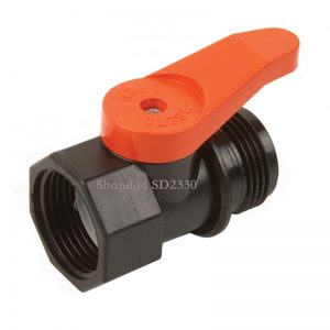 SD2330 tap valve